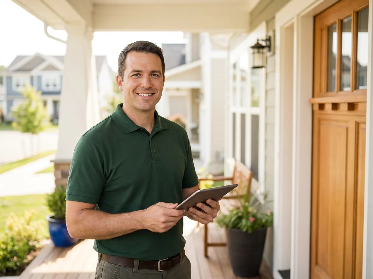 Pest control FAQs for Meadville, PA